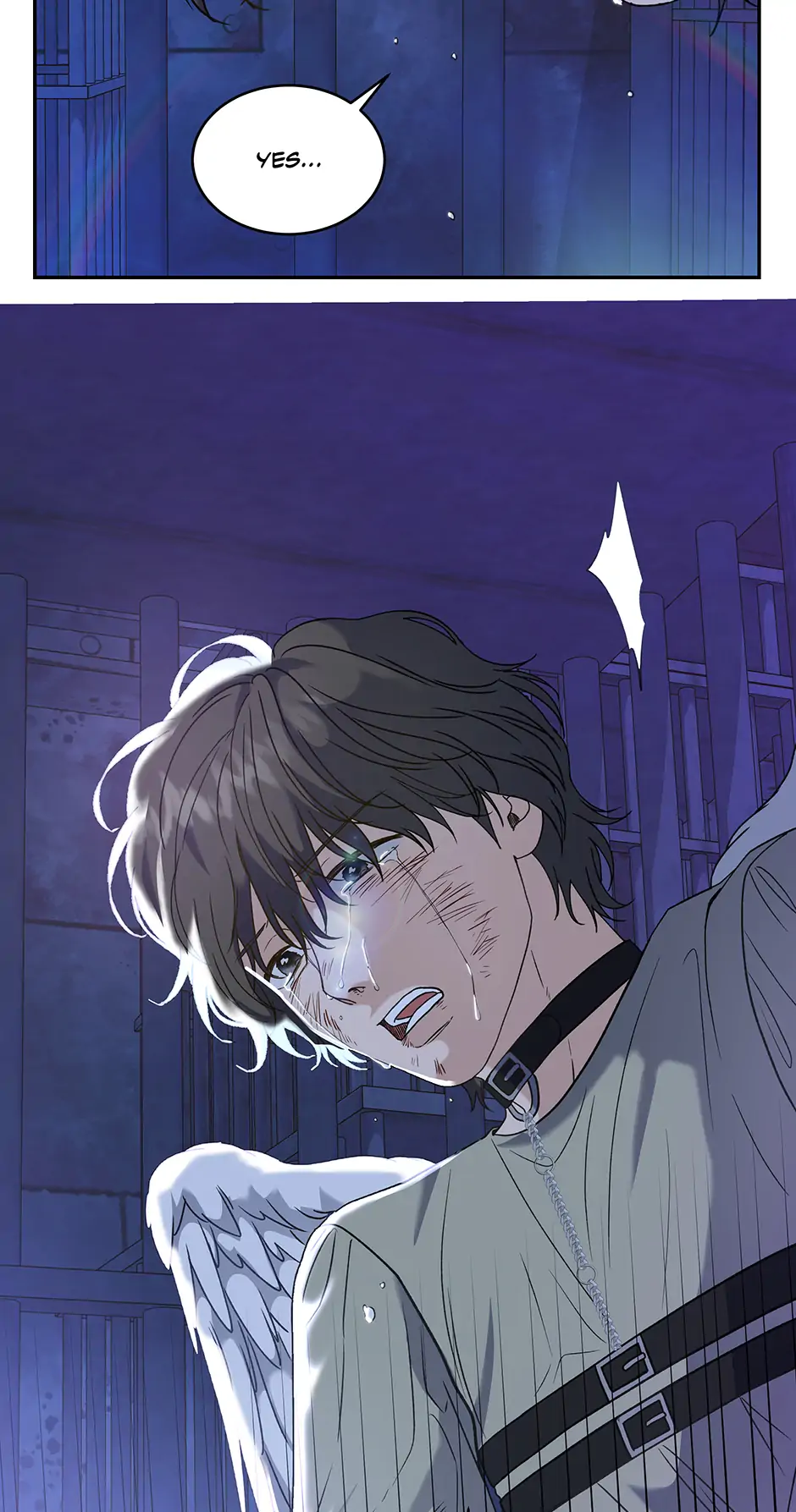 Surviving as a Player «Official» - Chapter 59 manhwa