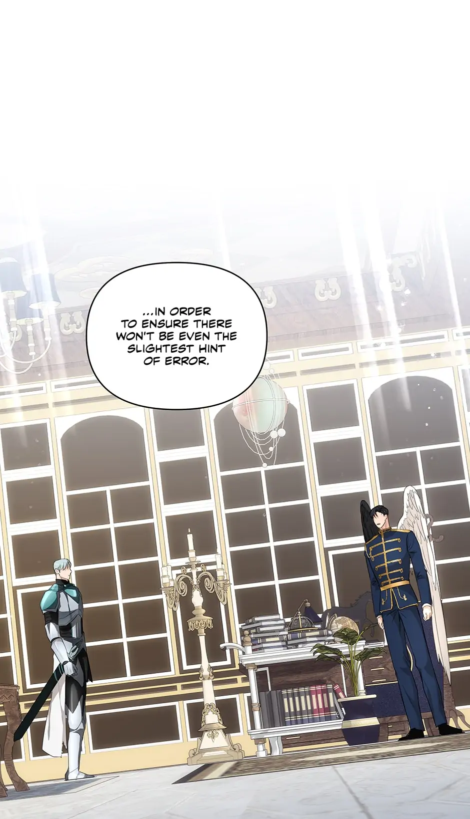 Surviving as a Player «Official» - Chapter 6 manhwa