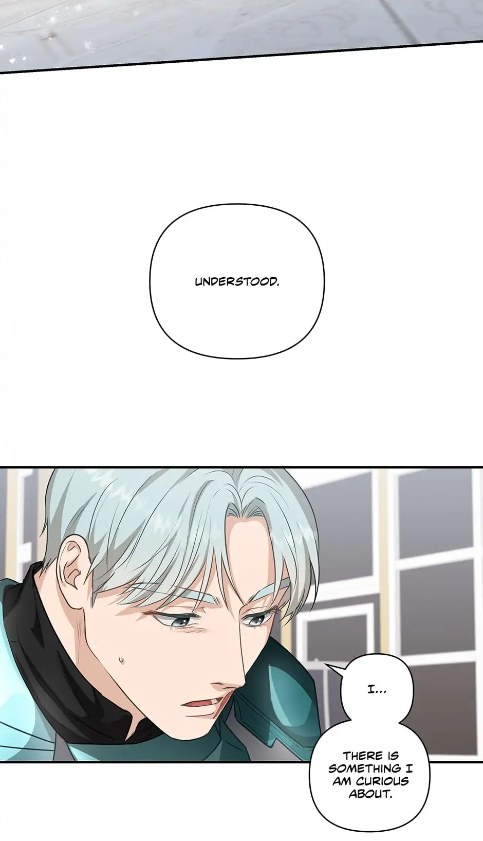 Surviving as a Player «Official» - Chapter 6 manhwa