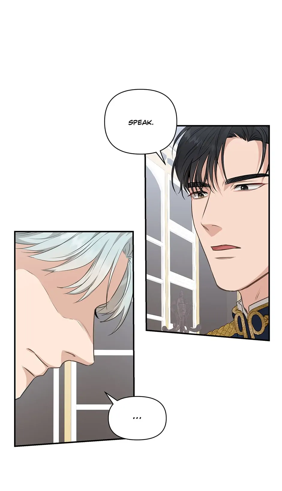 Surviving as a Player «Official» - Chapter 6 manhwa