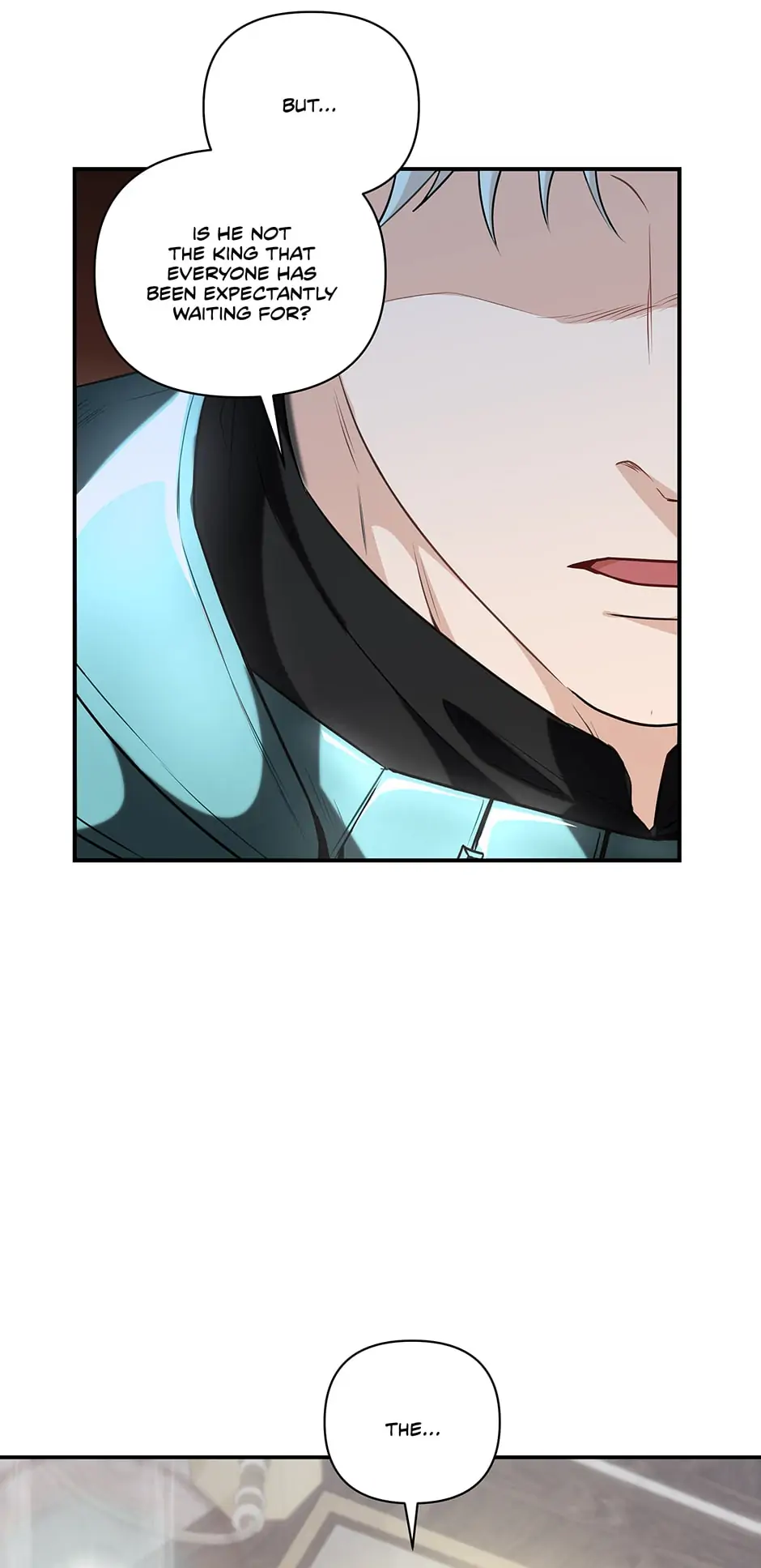 Surviving as a Player «Official» - Chapter 6 manhwa