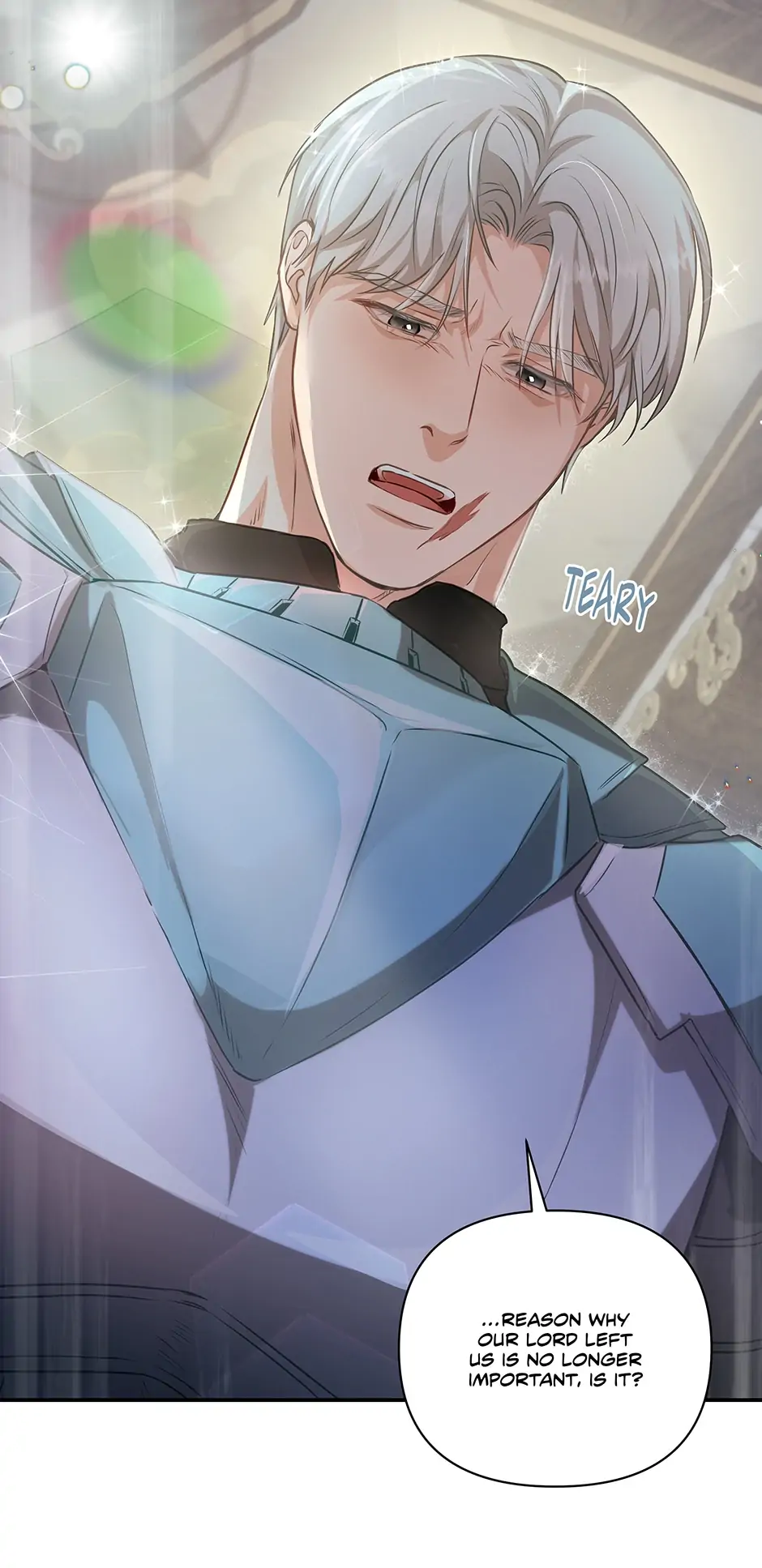 Surviving as a Player «Official» - Chapter 6 manhwa