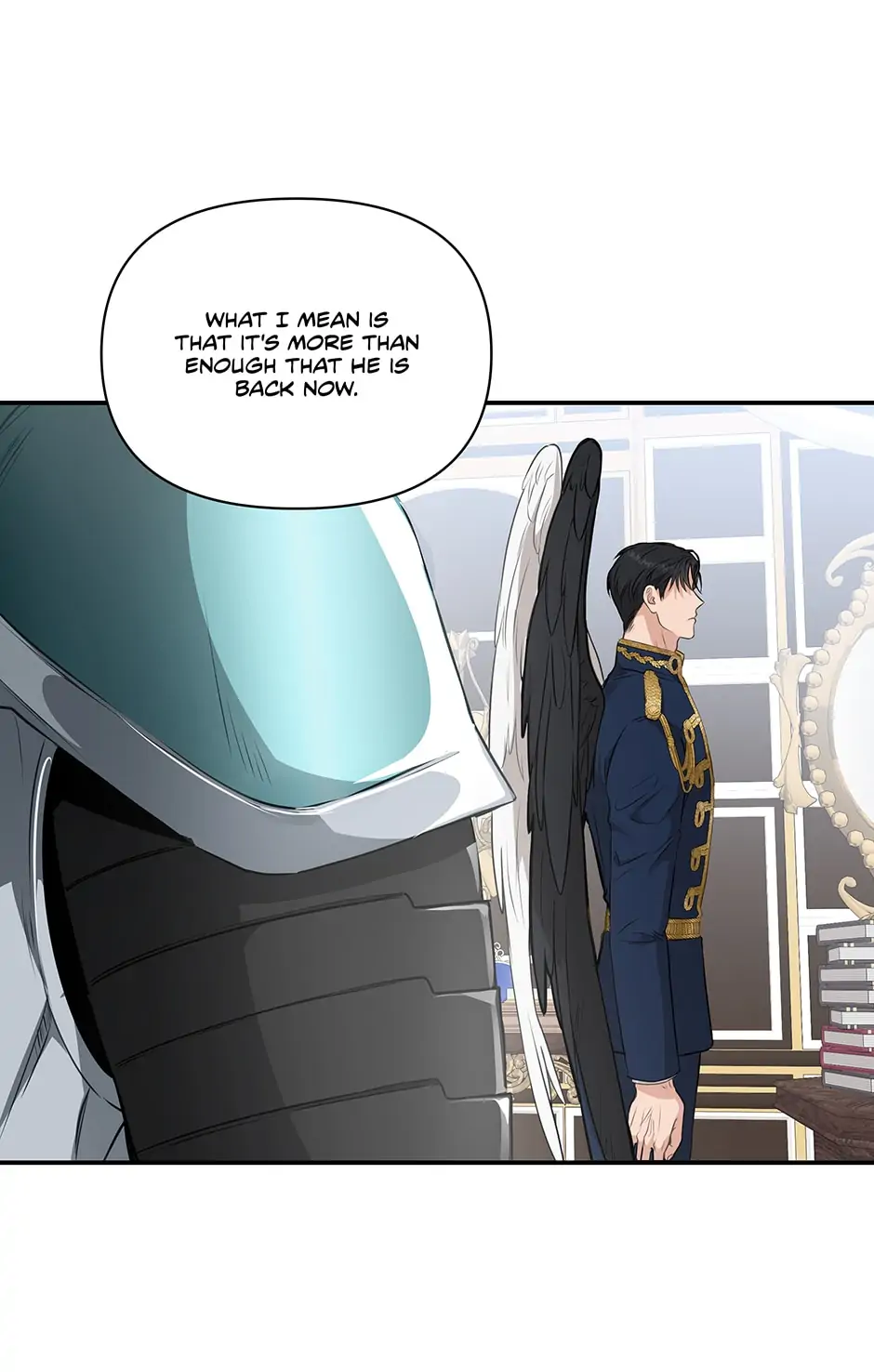 Surviving as a Player «Official» - Chapter 6 manhwa