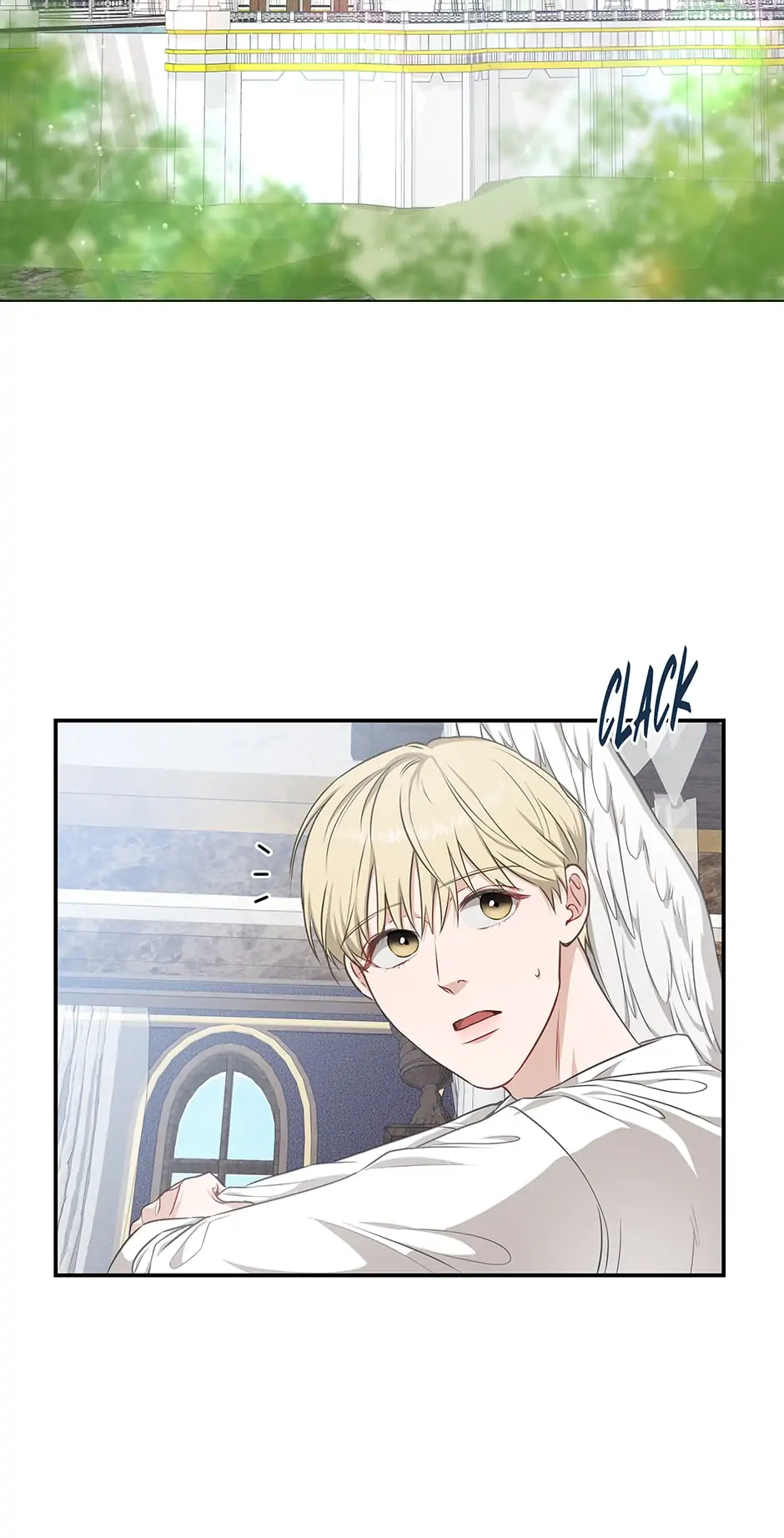 Surviving as a Player «Official» - Chapter 6 manhwa