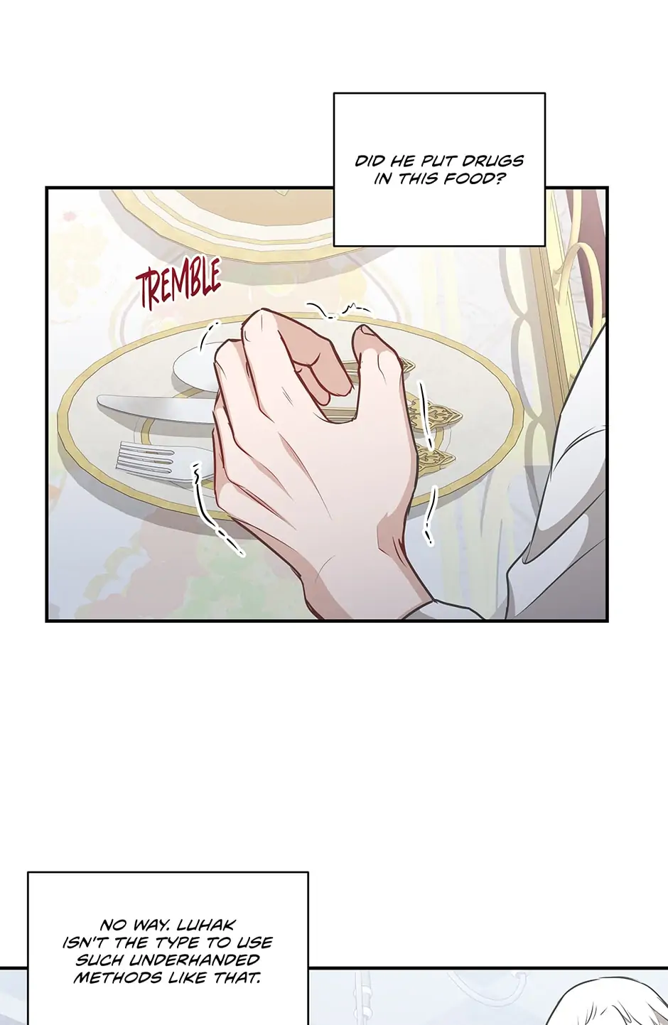 Surviving as a Player «Official» - Chapter 6 manhwa