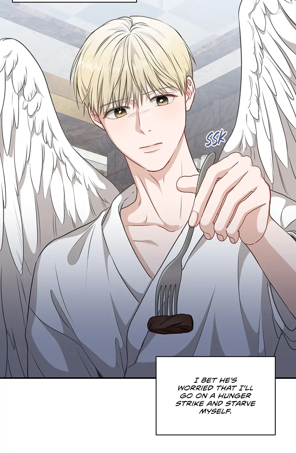 Surviving as a Player «Official» - Chapter 6 manhwa