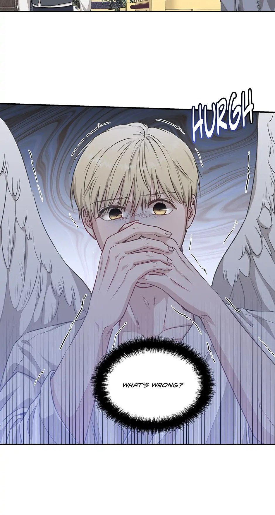 Surviving as a Player «Official» - Chapter 6 manhwa