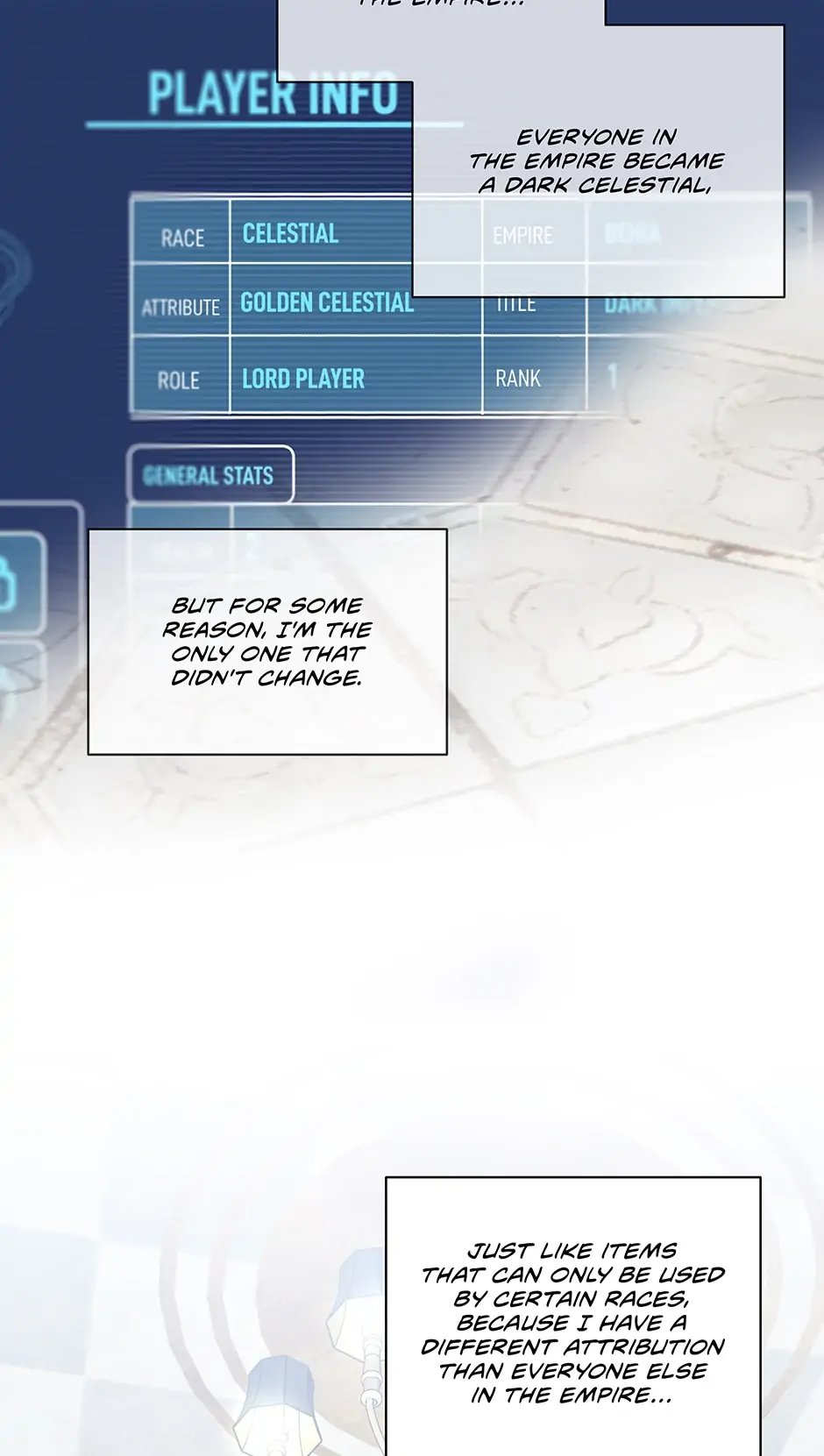 Surviving as a Player «Official» - Chapter 6 manhwa