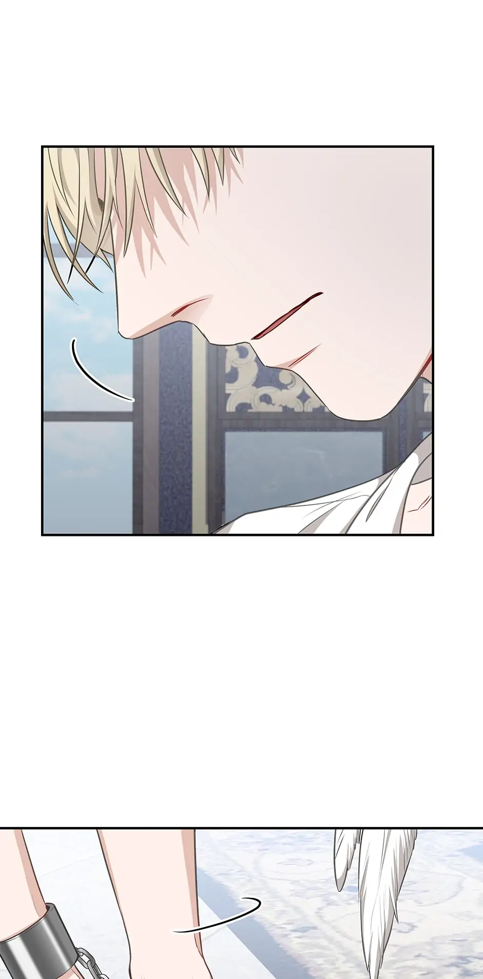 Surviving as a Player «Official» - Chapter 6 manhwa