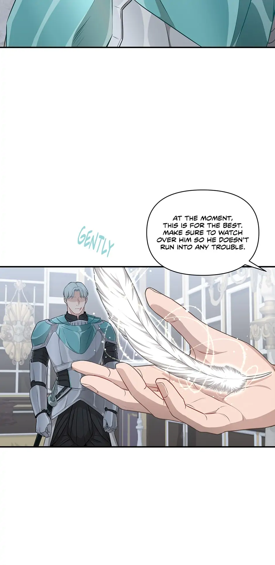 Surviving as a Player «Official» - Chapter 6 manhwa