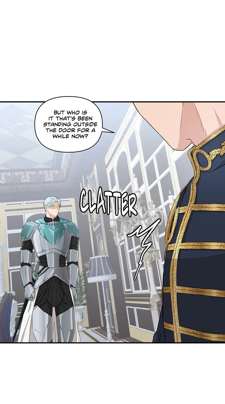 Surviving as a Player «Official» - Chapter 6 manhwa