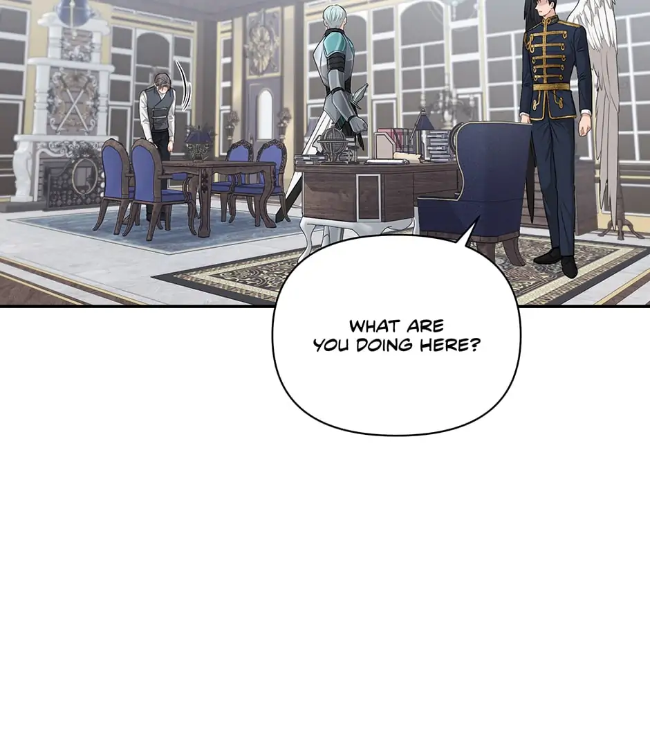 Surviving as a Player «Official» - Chapter 6 manhwa