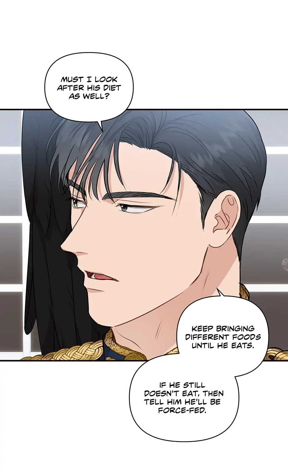 Surviving as a Player «Official» - Chapter 6 manhwa