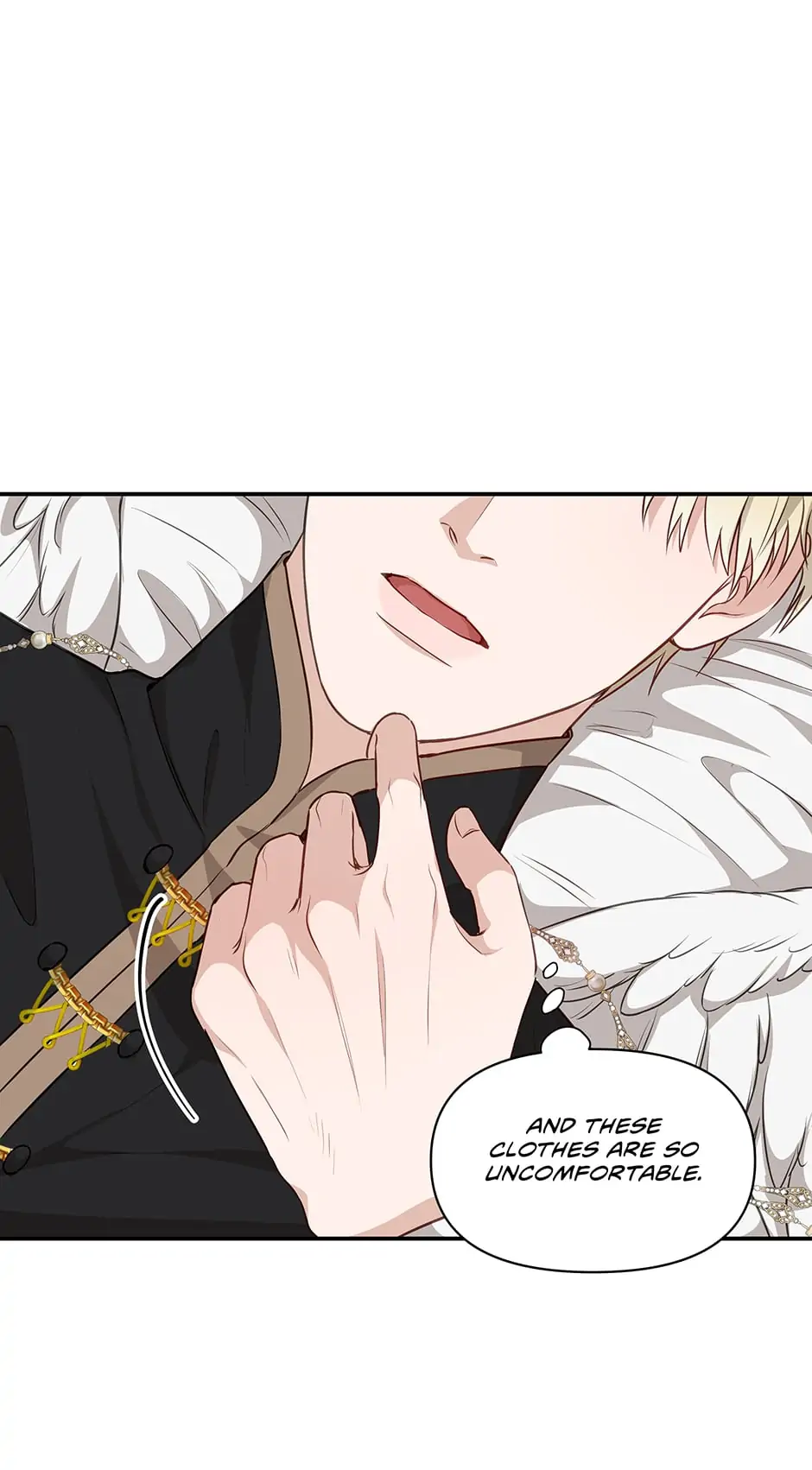 Surviving as a Player «Official» - Chapter 6 manhwa