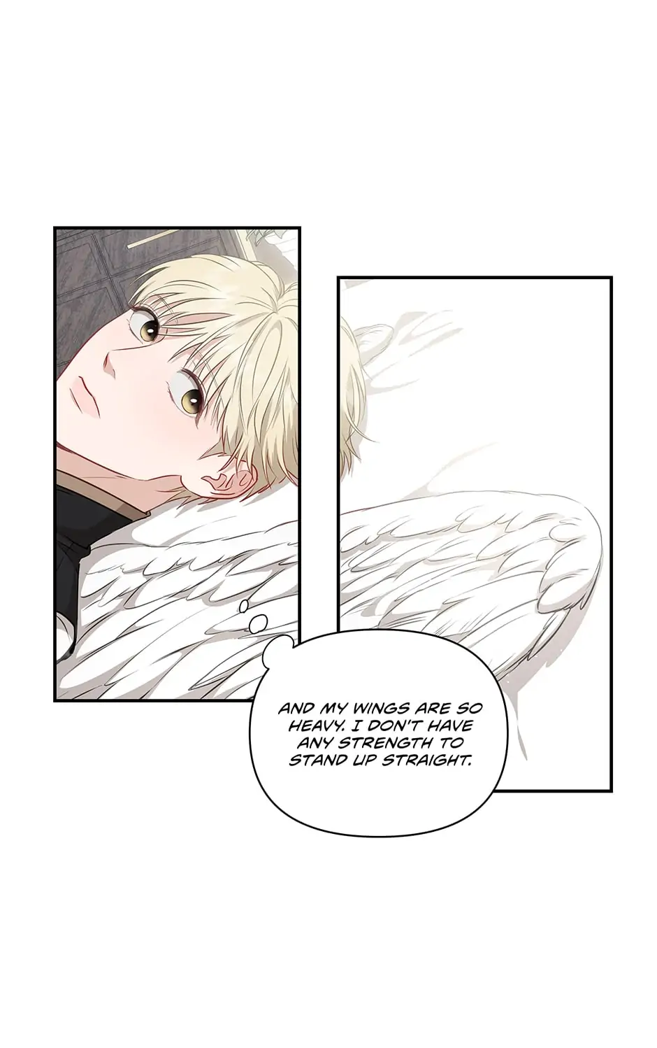 Surviving as a Player «Official» - Chapter 6 manhwa