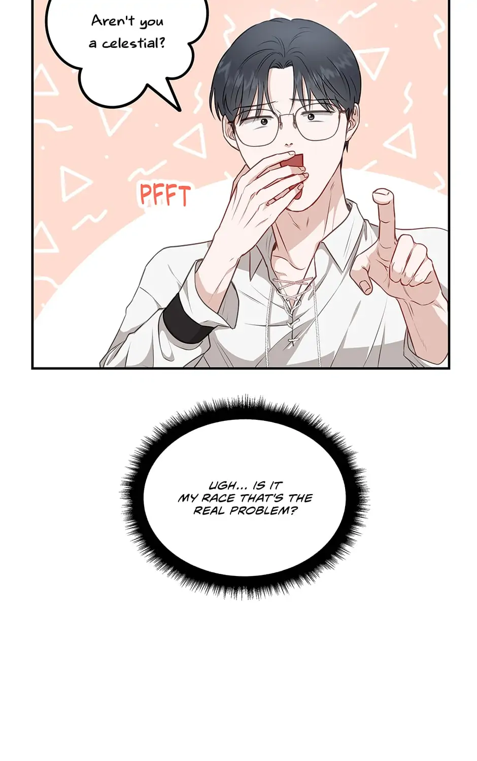 Surviving as a Player «Official» - Chapter 6 manhwa