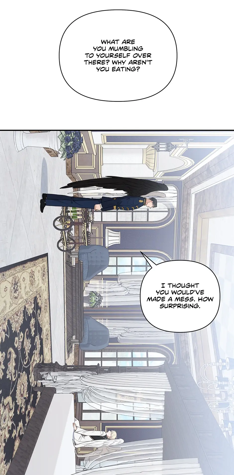 Surviving as a Player «Official» - Chapter 6 manhwa