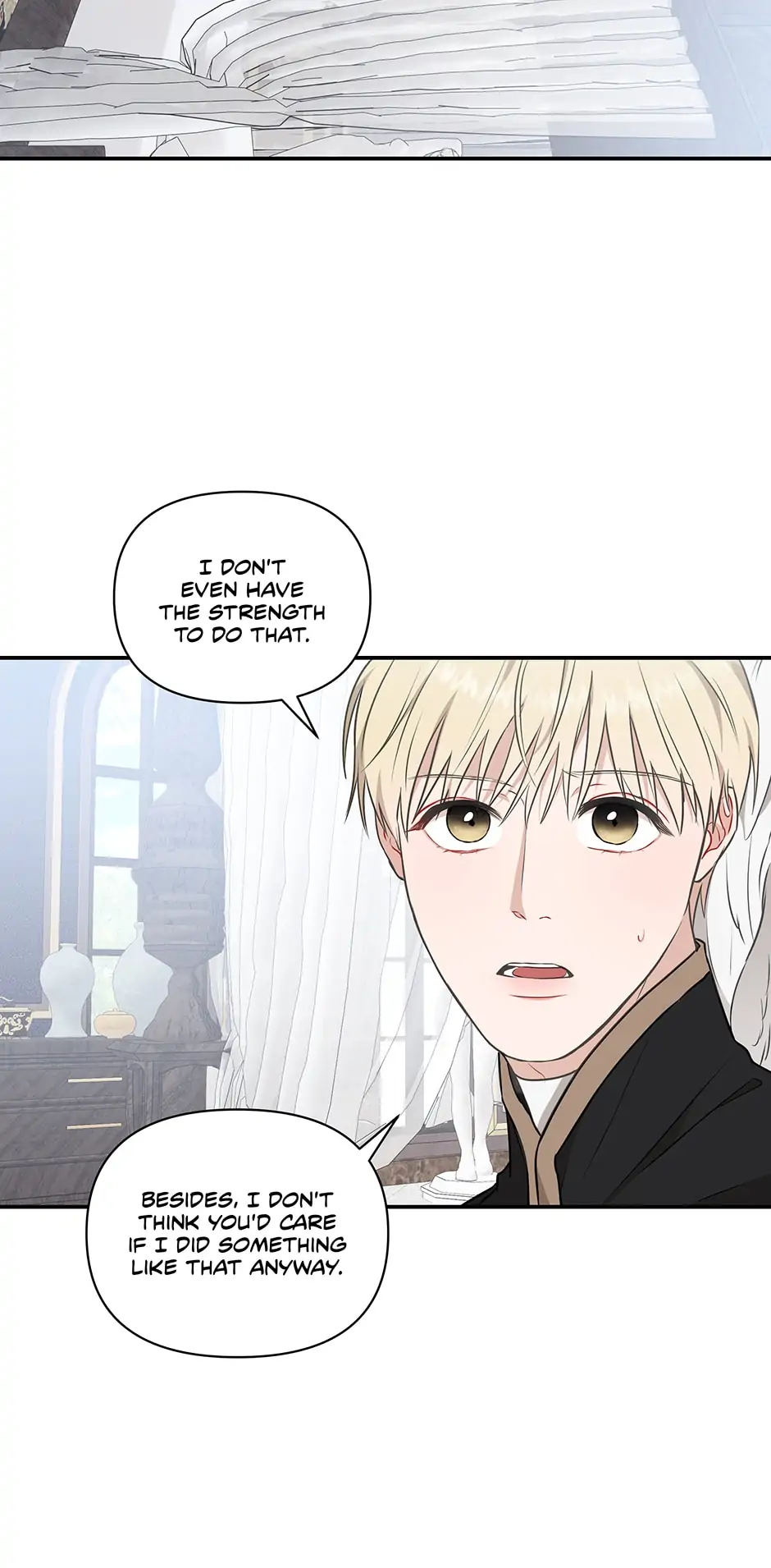 Surviving as a Player «Official» - Chapter 6 manhwa