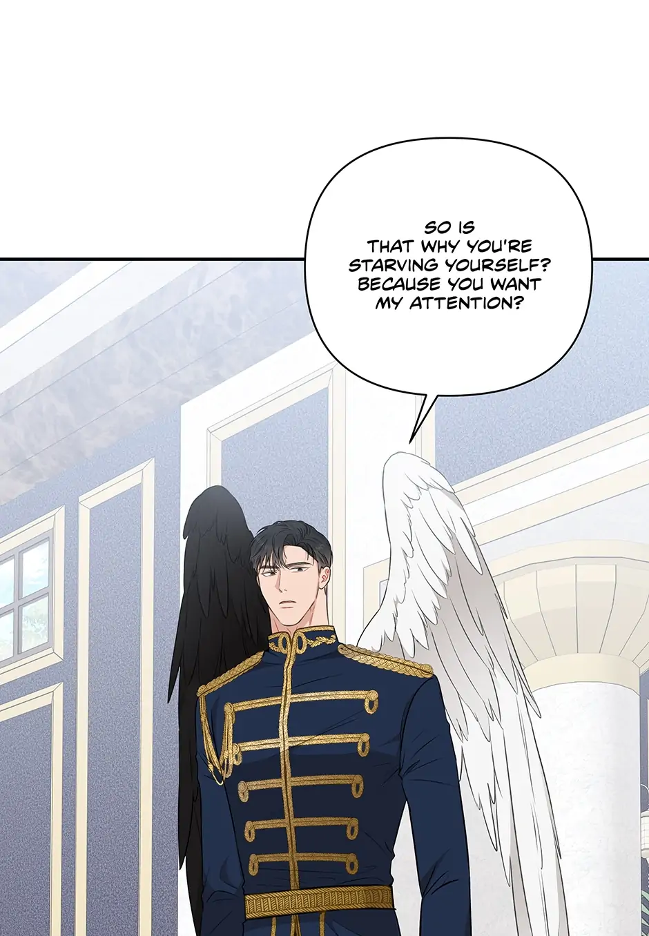 Surviving as a Player «Official» - Chapter 6 manhwa
