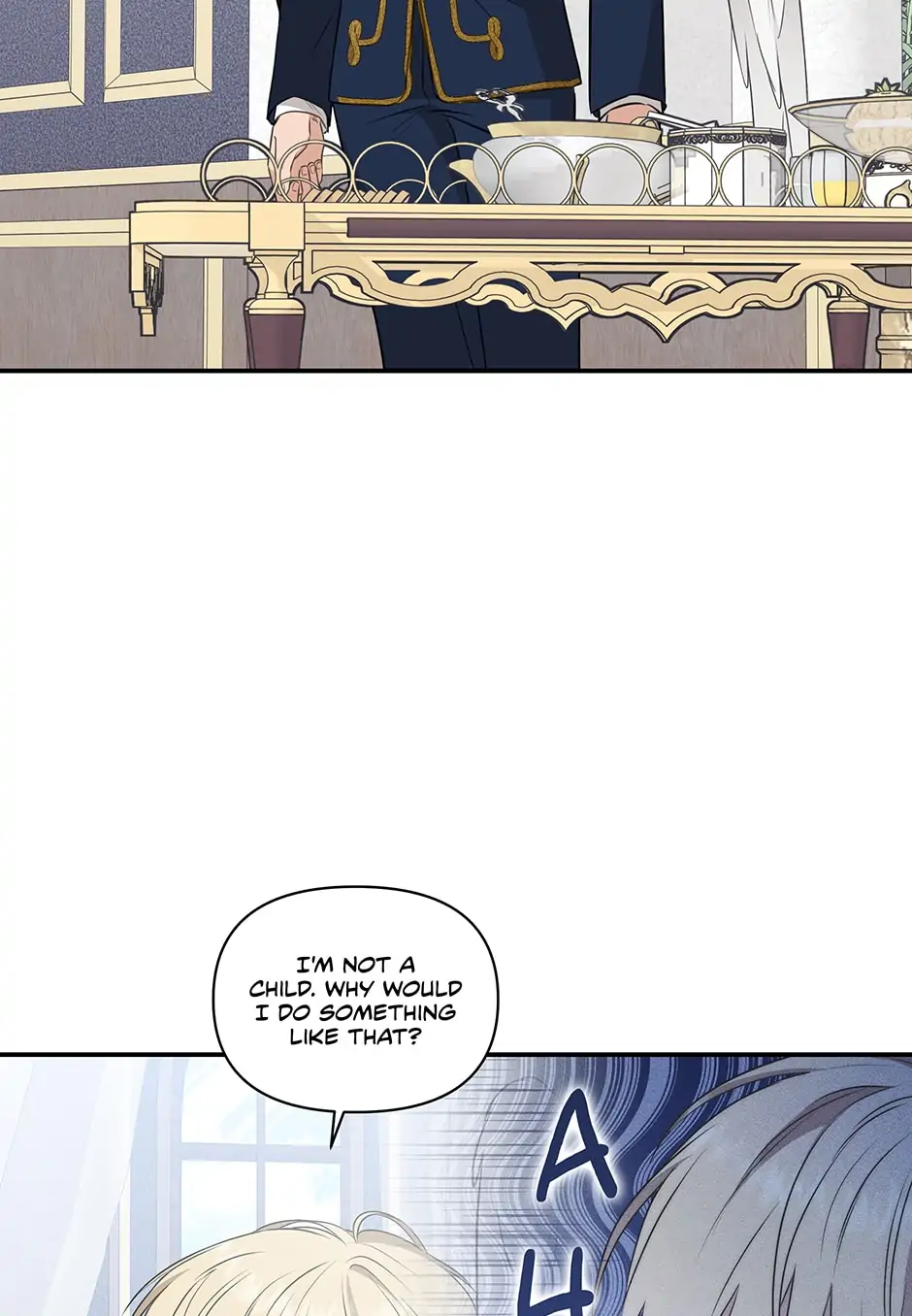 Surviving as a Player «Official» - Chapter 6 manhwa