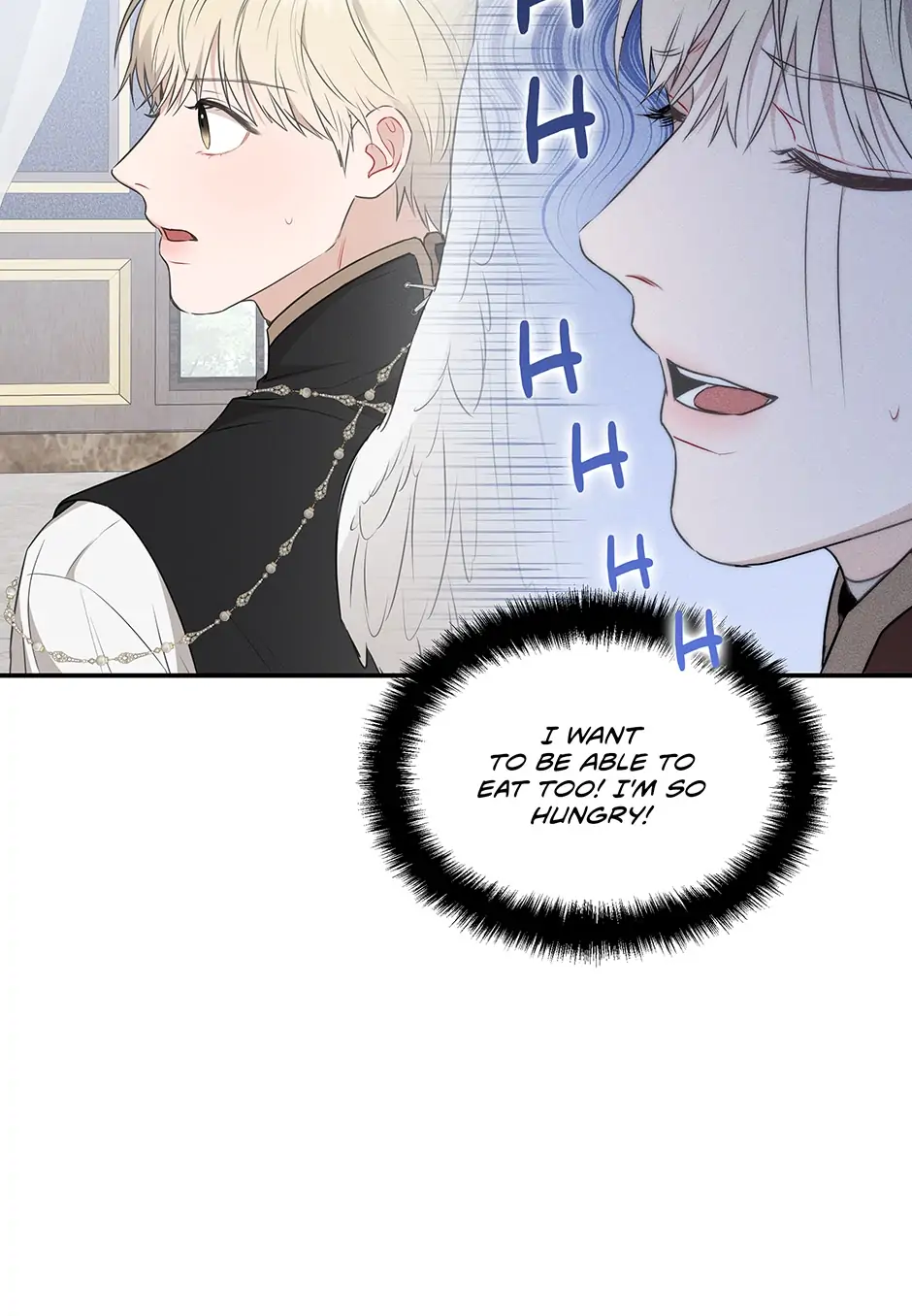 Surviving as a Player «Official» - Chapter 6 manhwa