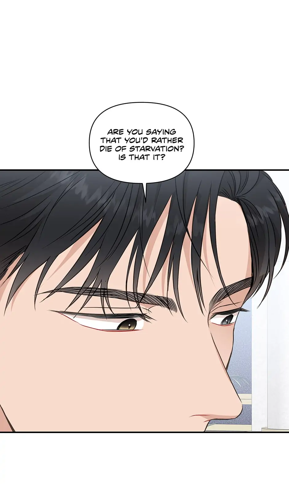 Surviving as a Player «Official» - Chapter 6 manhwa