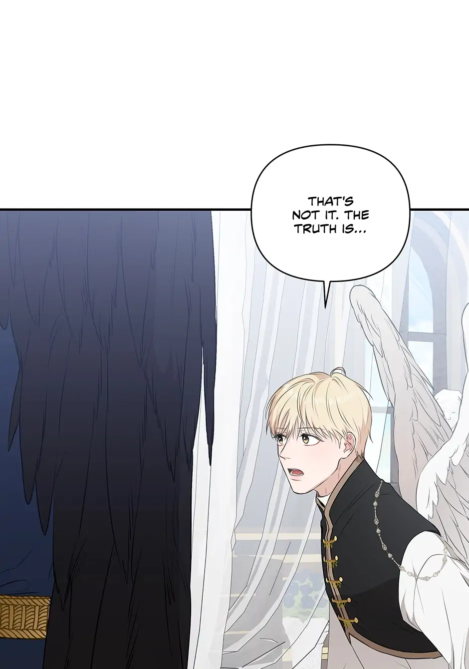 Surviving as a Player «Official» - Chapter 6 manhwa
