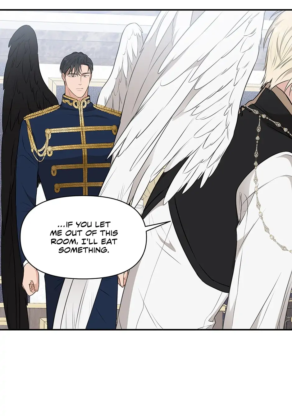 Surviving as a Player «Official» - Chapter 6 manhwa