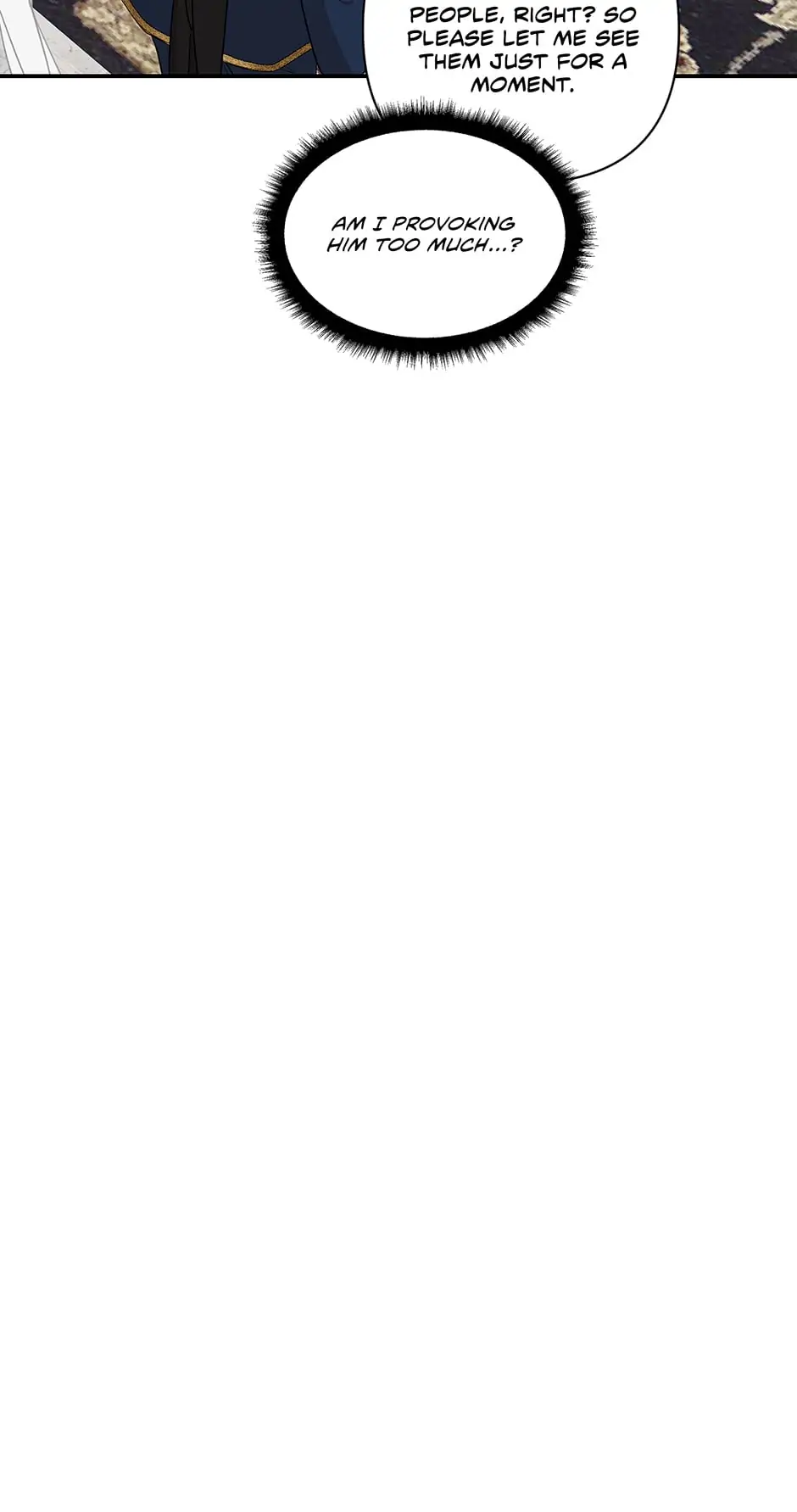 Surviving as a Player «Official» - Chapter 6 manhwa