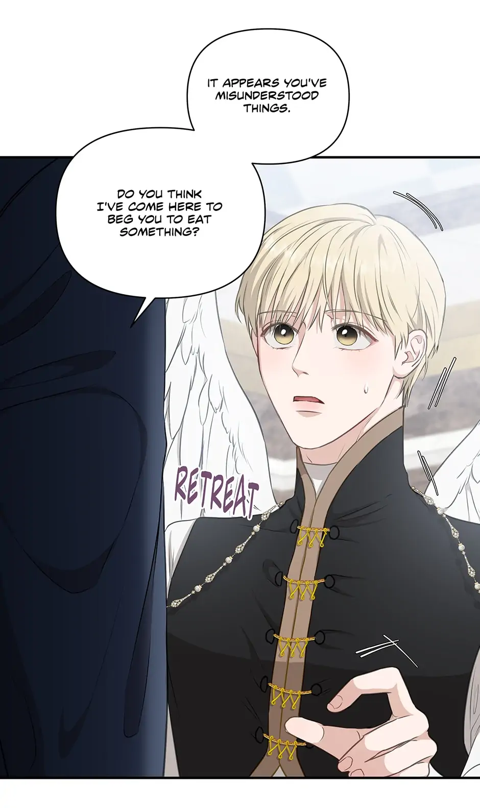 Surviving as a Player «Official» - Chapter 6 manhwa