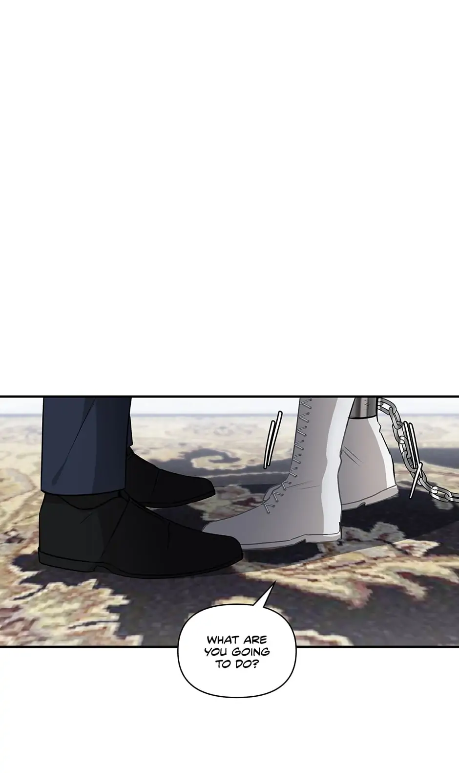 Surviving as a Player «Official» - Chapter 6 manhwa