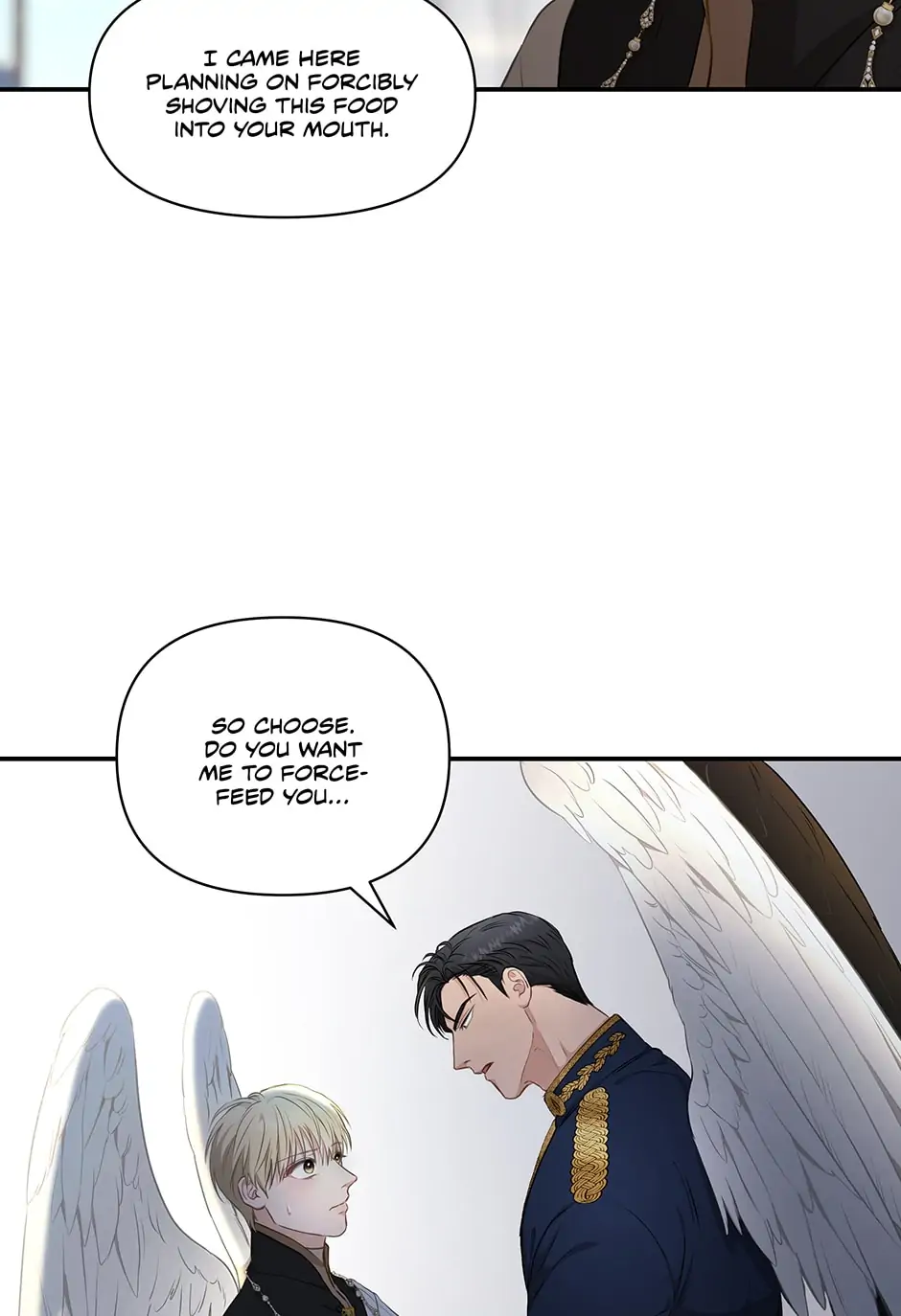 Surviving as a Player «Official» - Chapter 6 manhwa