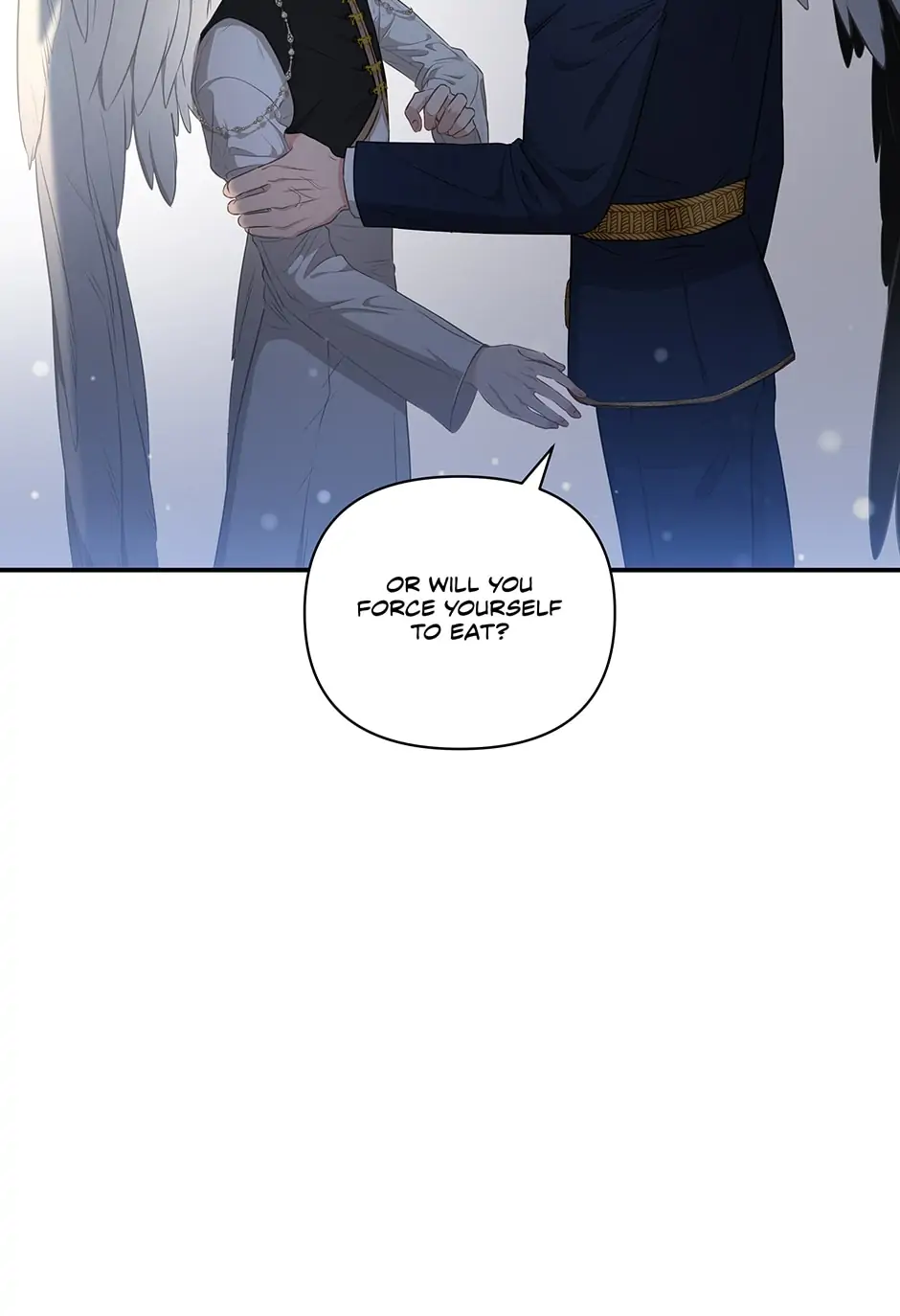Surviving as a Player «Official» - Chapter 6 manhwa
