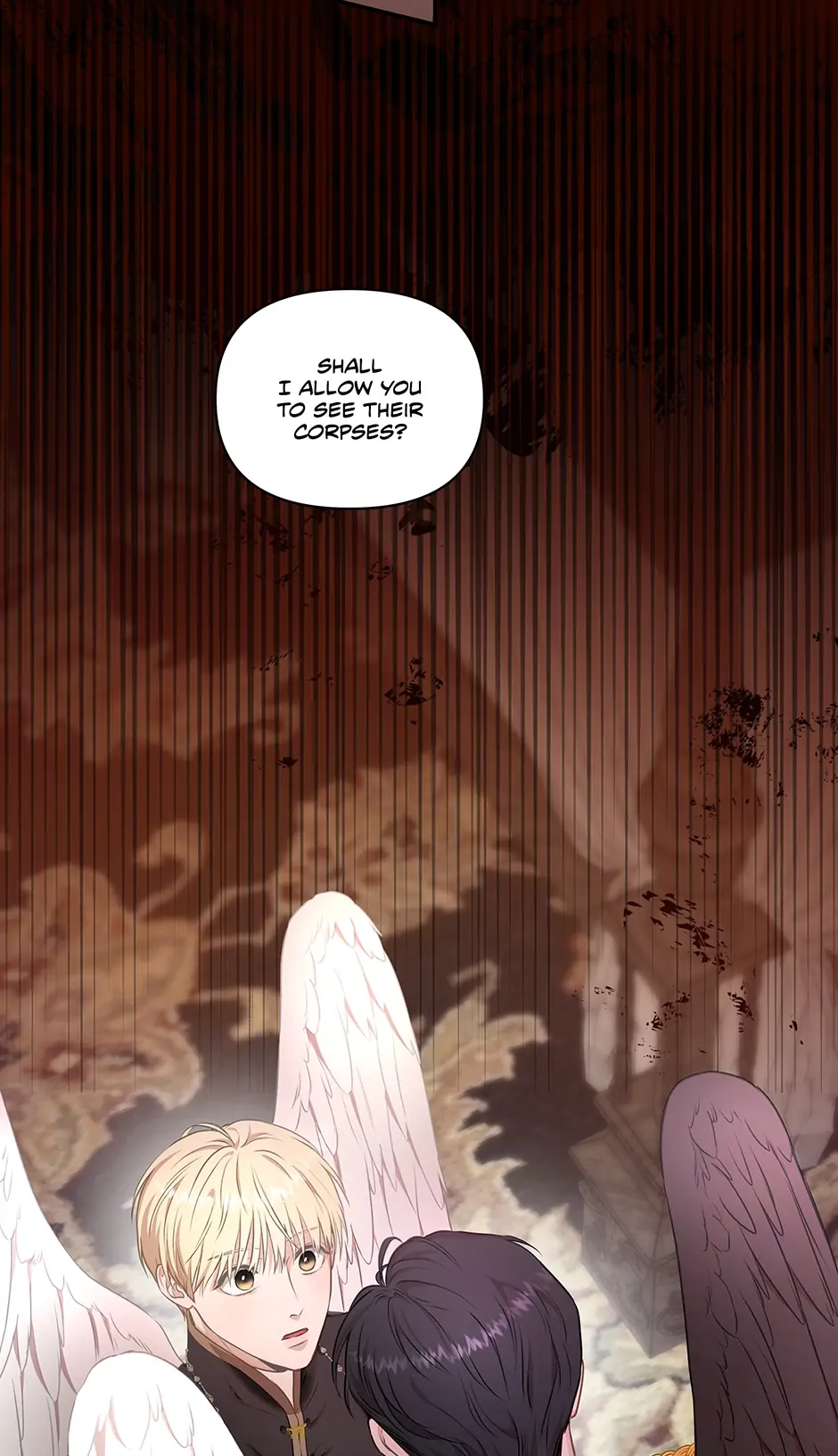 Surviving as a Player «Official» - Chapter 6 manhwa