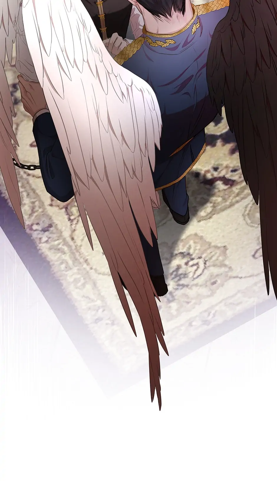 Surviving as a Player «Official» - Chapter 6 manhwa