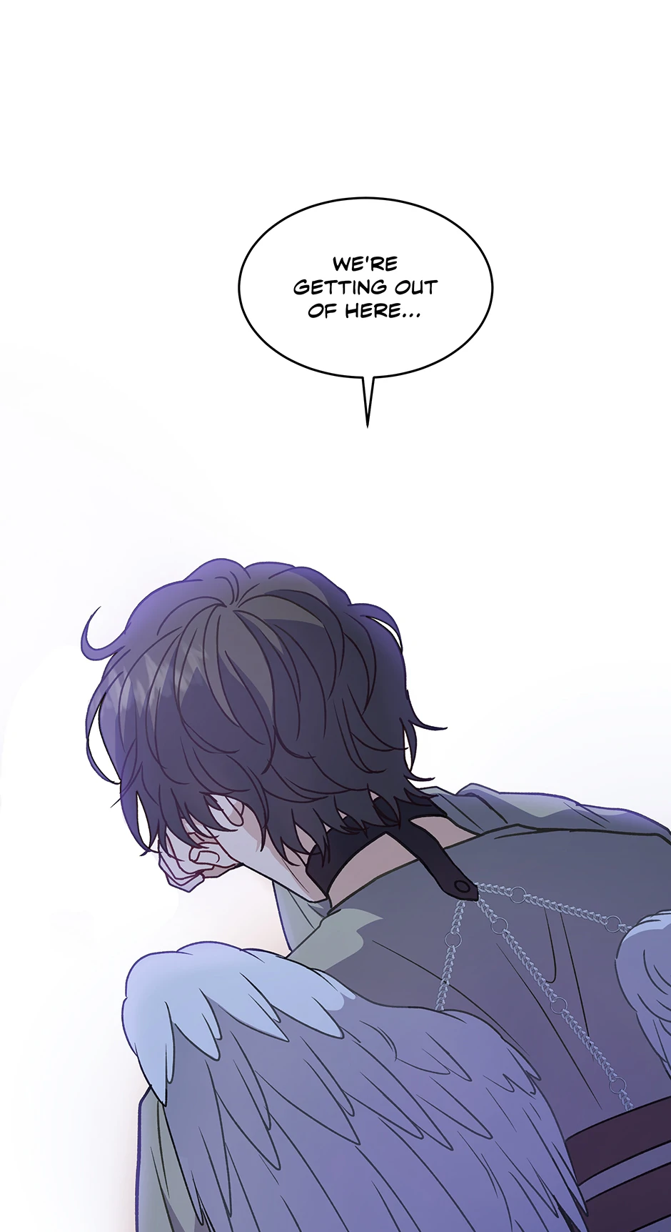 Surviving as a Player «Official» - Chapter 60 manhwa