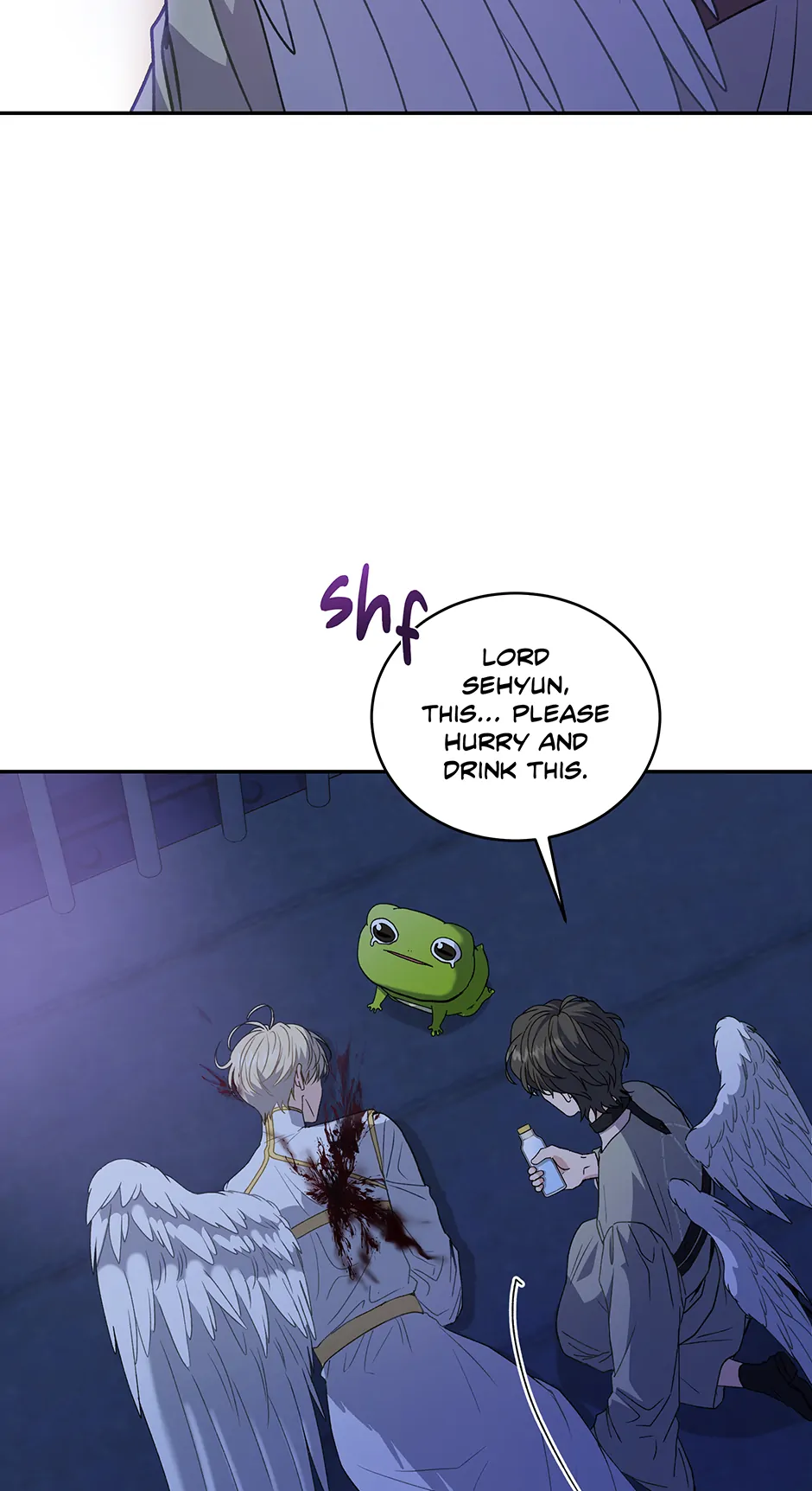 Surviving as a Player «Official» - Chapter 60 manhwa