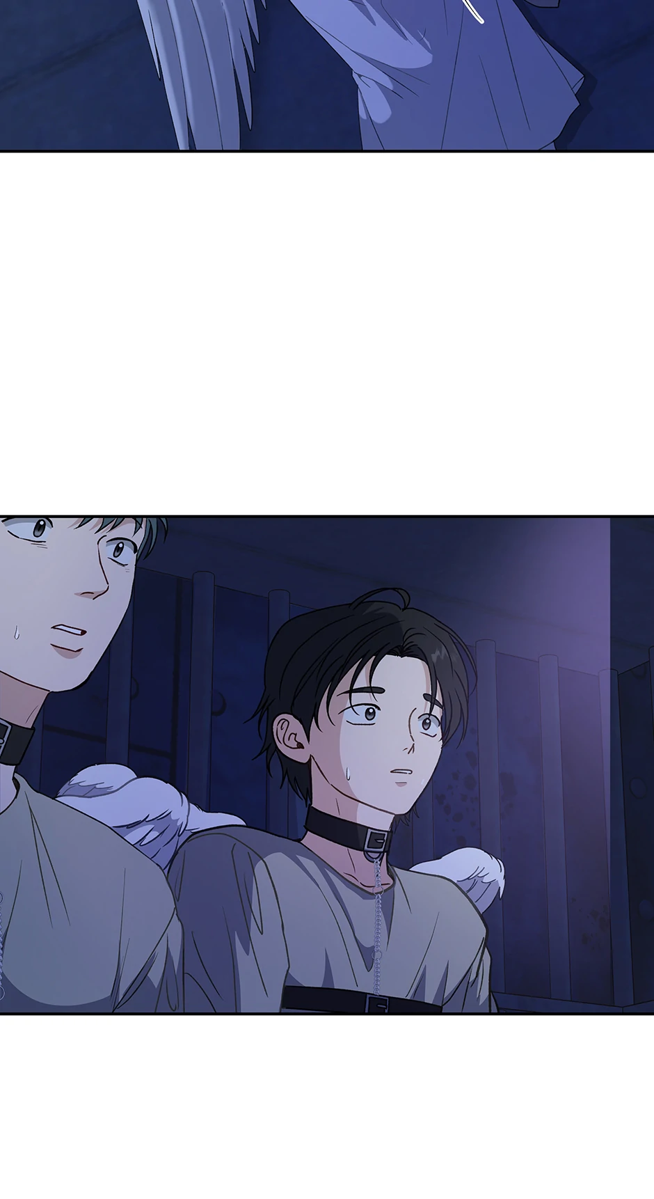 Surviving as a Player «Official» - Chapter 60 manhwa
