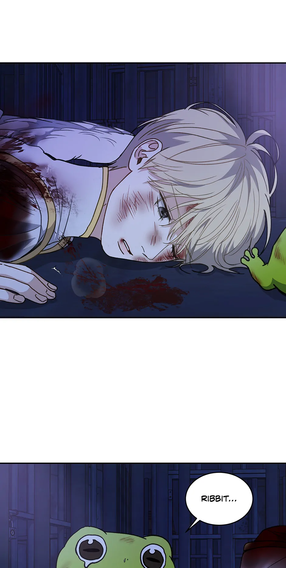 Surviving as a Player «Official» - Chapter 60 manhwa