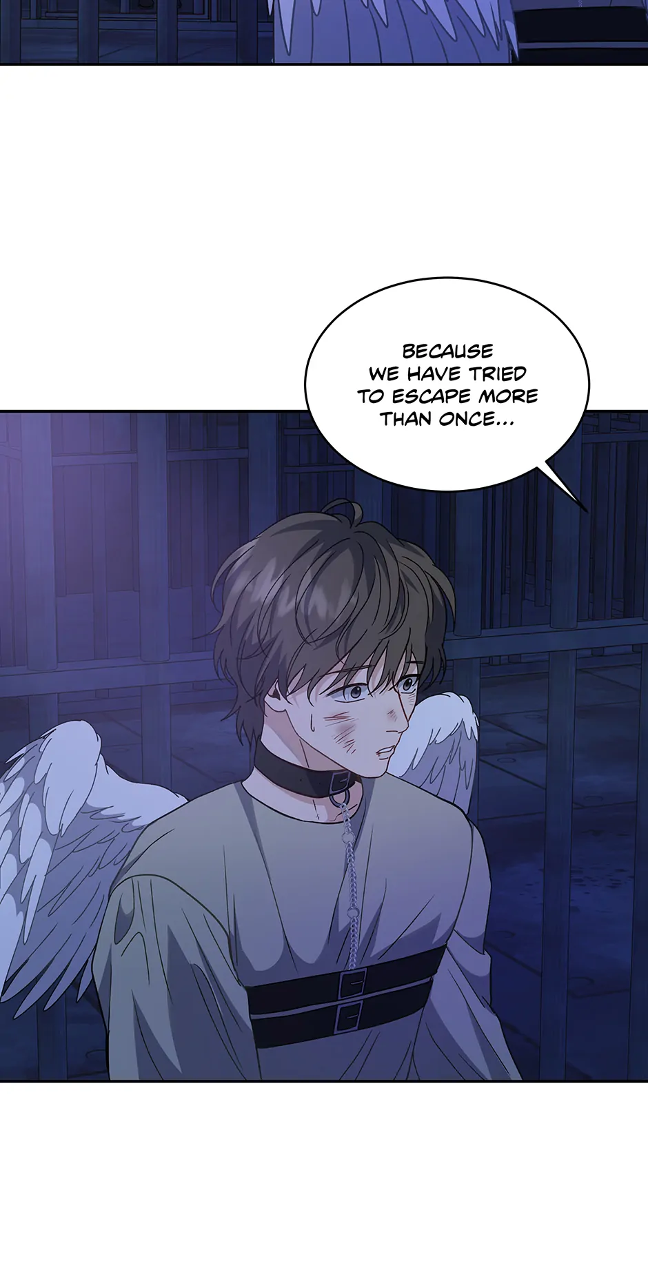 Surviving as a Player «Official» - Chapter 60 manhwa