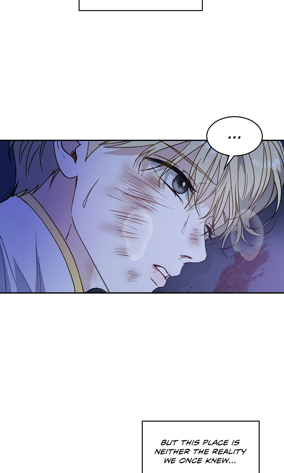 Surviving as a Player «Official» - Chapter 60 manhwa