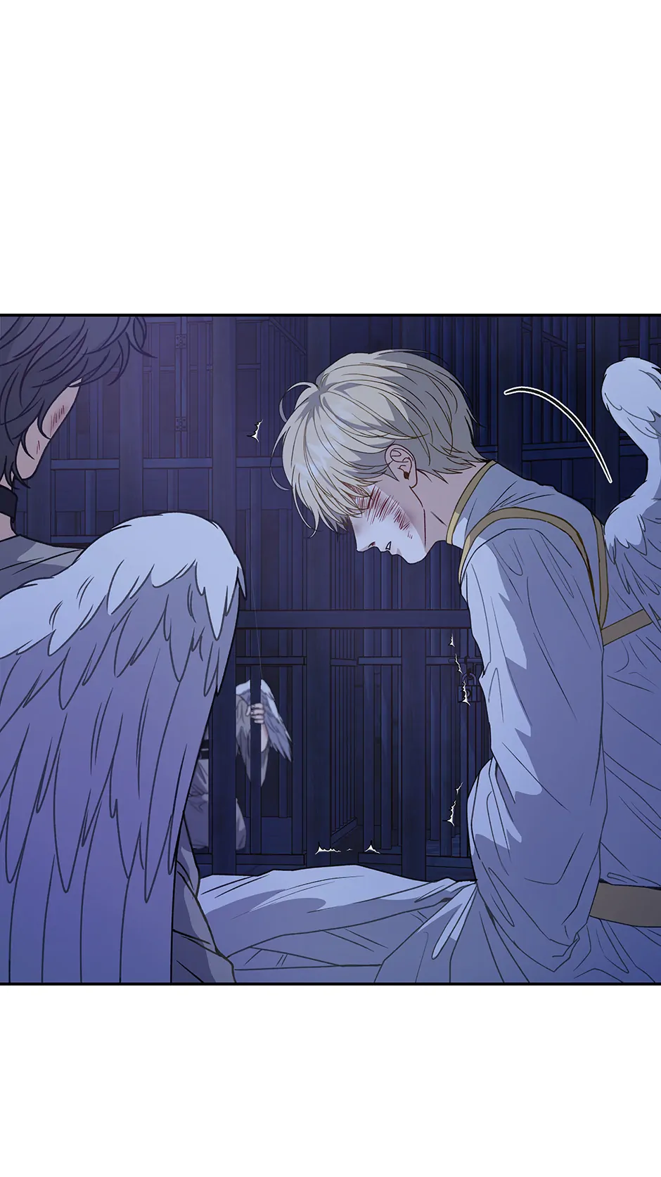 Surviving as a Player «Official» - Chapter 60 manhwa