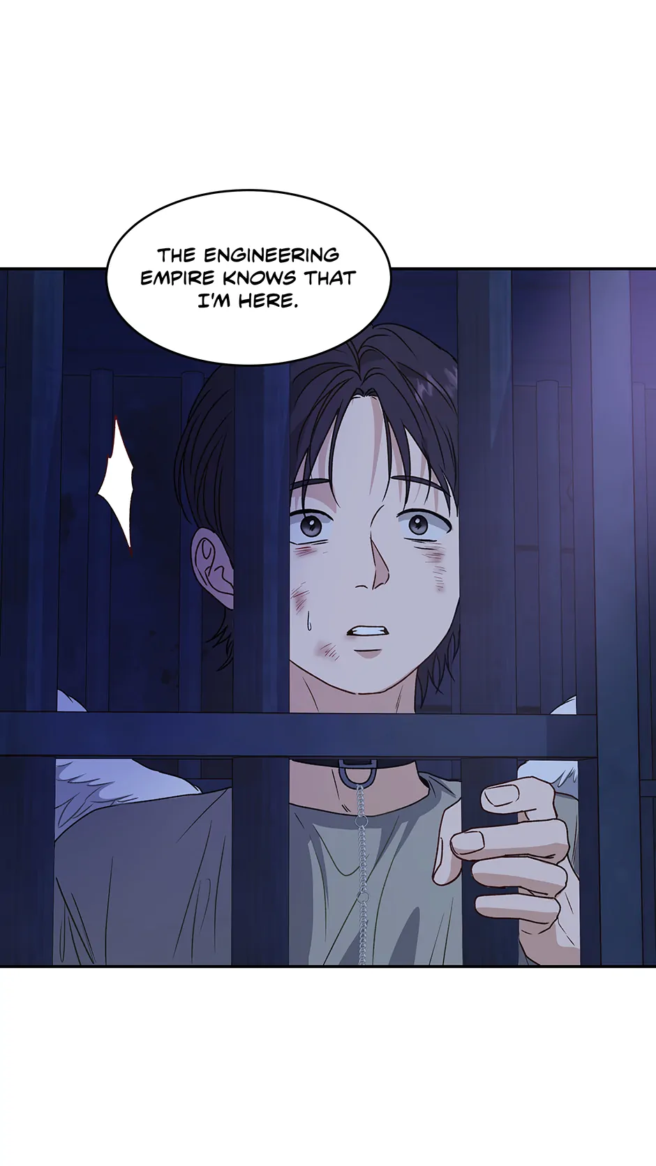 Surviving as a Player «Official» - Chapter 60 manhwa