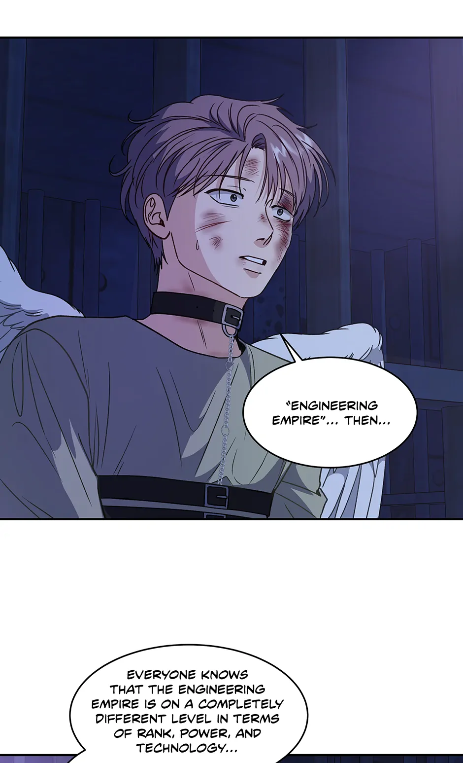 Surviving as a Player «Official» - Chapter 60 manhwa