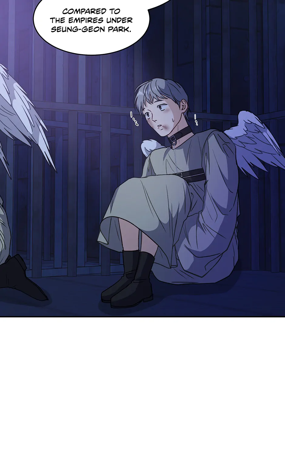 Surviving as a Player «Official» - Chapter 60 manhwa