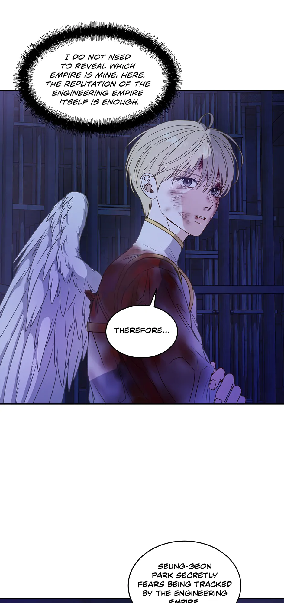 Surviving as a Player «Official» - Chapter 60 manhwa