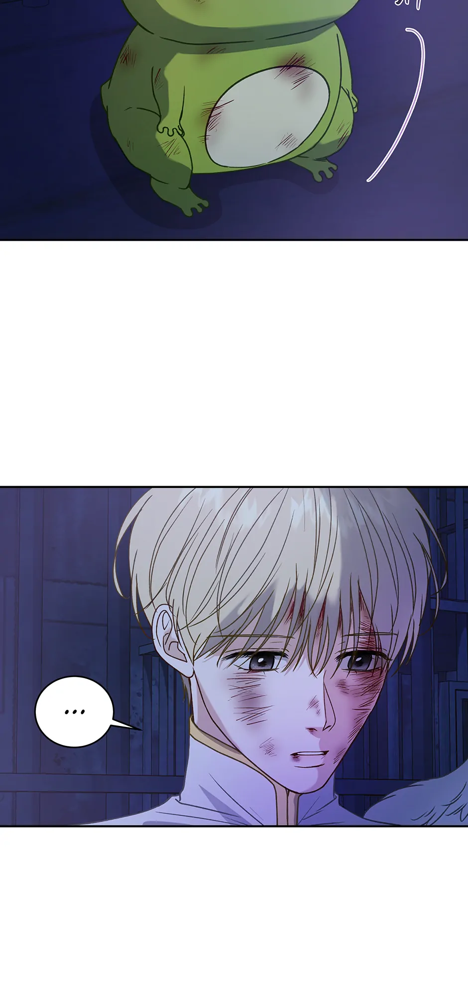 Surviving as a Player «Official» - Chapter 60 manhwa
