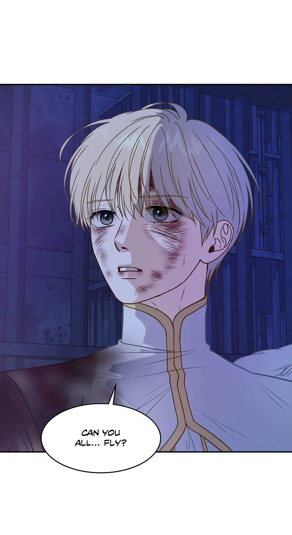 Surviving as a Player «Official» - Chapter 60 manhwa