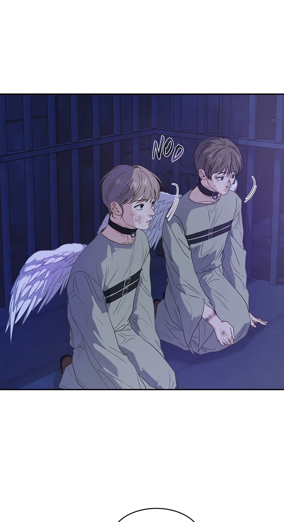 Surviving as a Player «Official» - Chapter 60 manhwa
