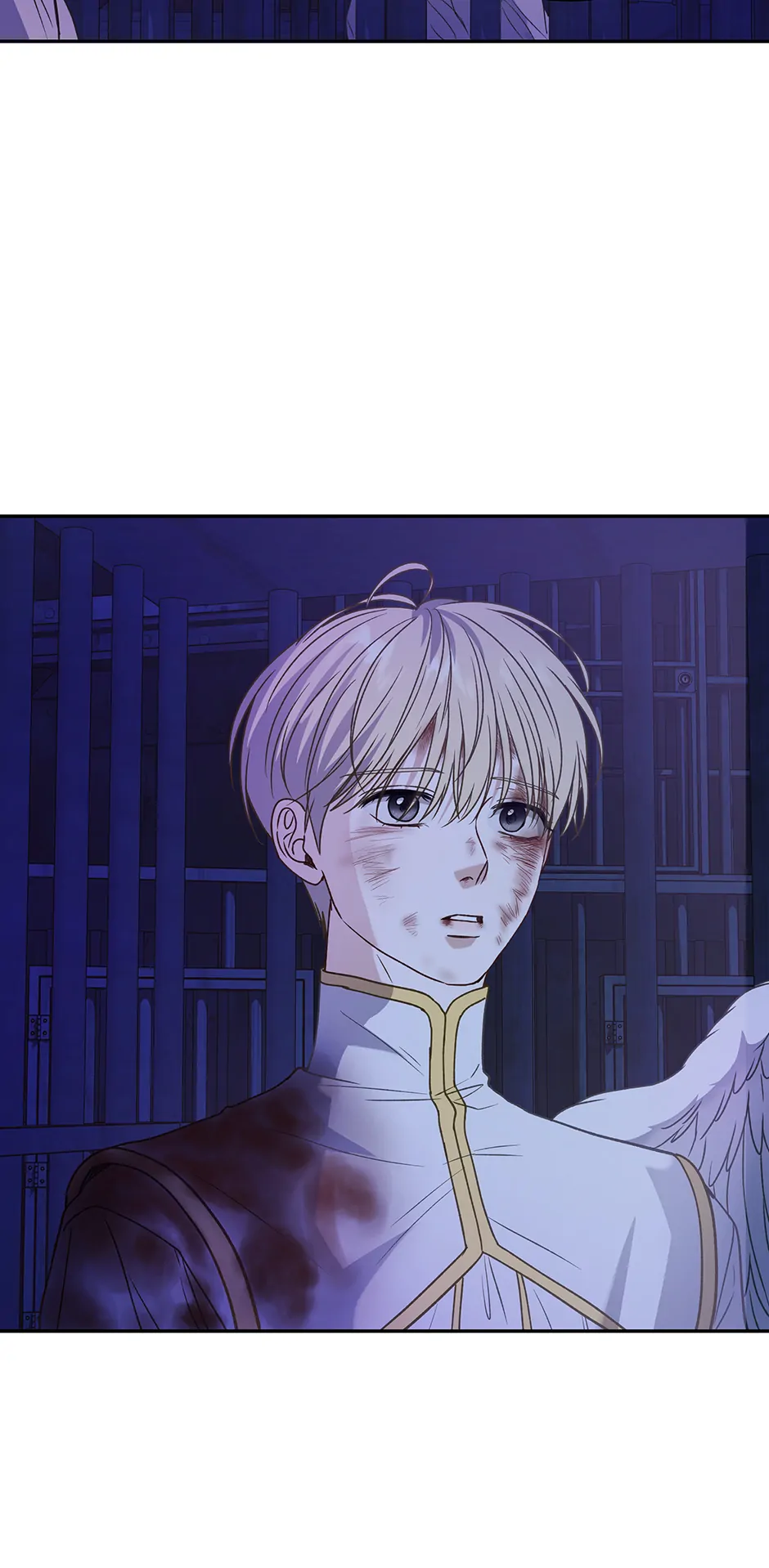 Surviving as a Player «Official» - Chapter 60 manhwa